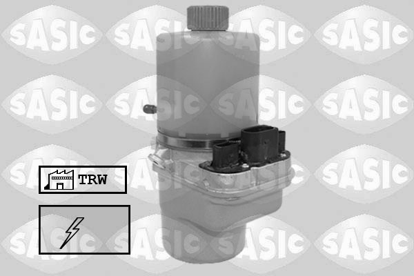 Pompa idraulica, Sterzo - 7076081 SASIC