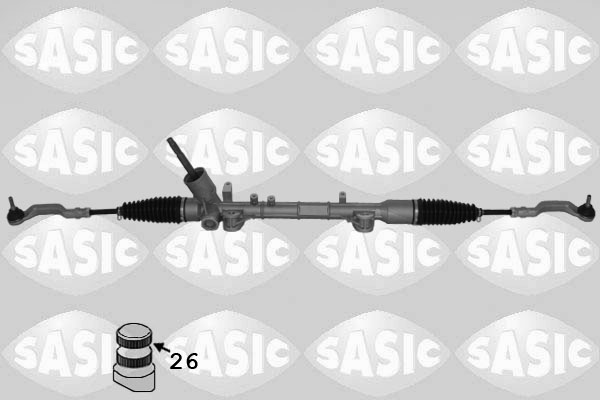 vairo pavara - 7370032 SASIC