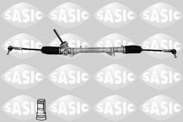vairo pavara - 7374001 SASIC
