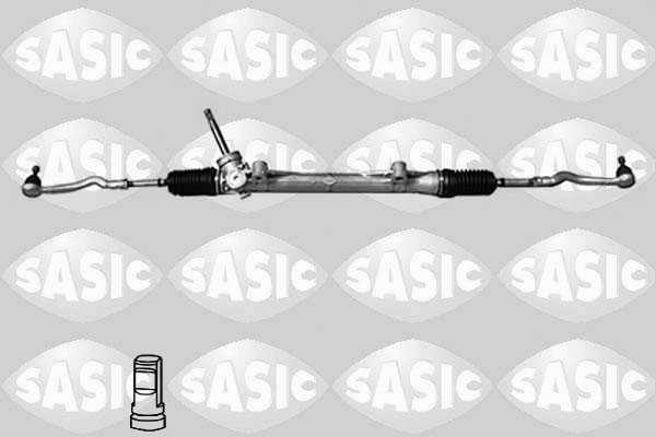 Steering Gear - 7374005 SASIC
