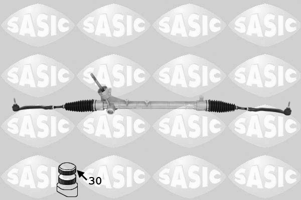 Steering Gear - 7374013 SASIC