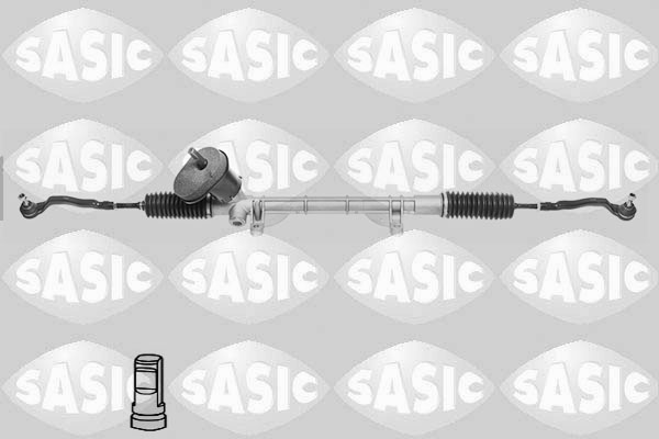 Scatola guida - 7374033 SASIC