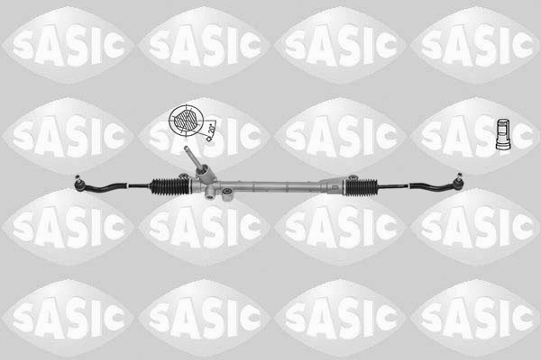 Steering Gear - 7376012 SASIC