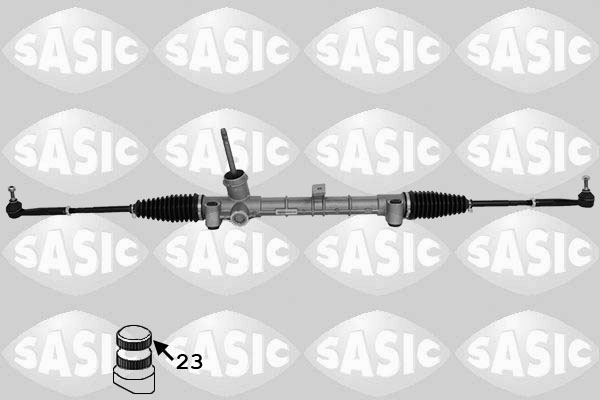 Steering Gear - 7376040 SASIC