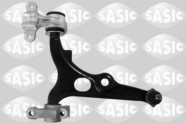 Braccio oscillante, Sospensione ruota - 7470021 SASIC