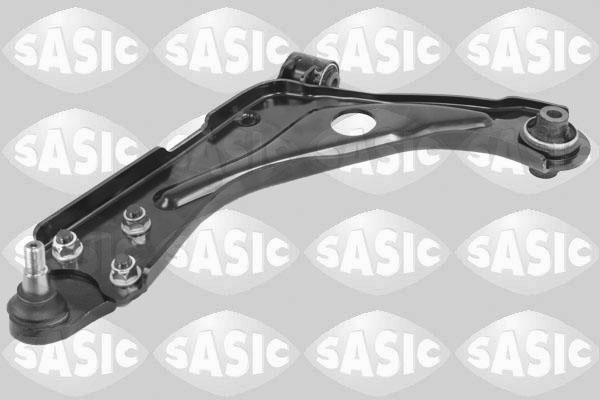 Braccio oscillante, Sospensione ruota - 7470072 SASIC
