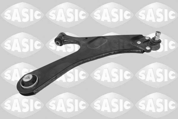 Braccio oscillante, Sospensione ruota - 7470077 SASIC