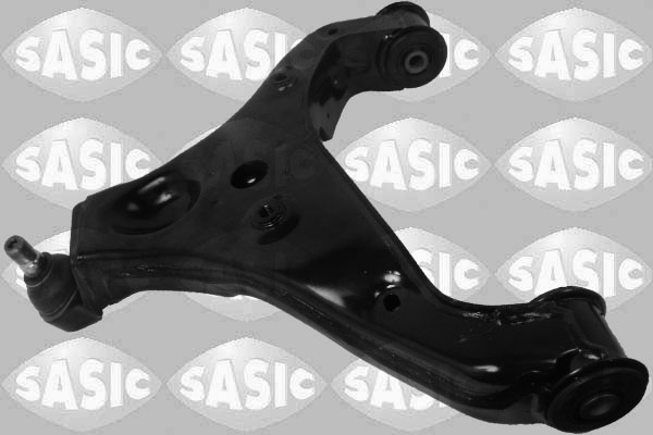 Braccio oscillante, Sospensione ruota - 7476111 SASIC