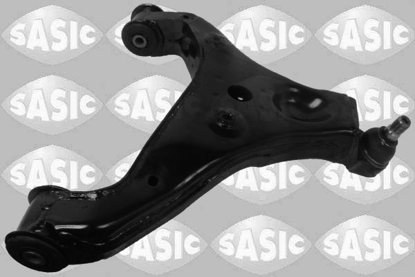 Braccio oscillante, Sospensione ruota - 7476112 SASIC