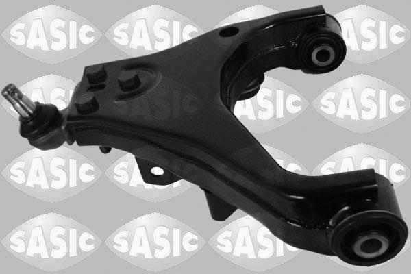 Braccio oscillante, Sospensione ruota - 7476238 SASIC