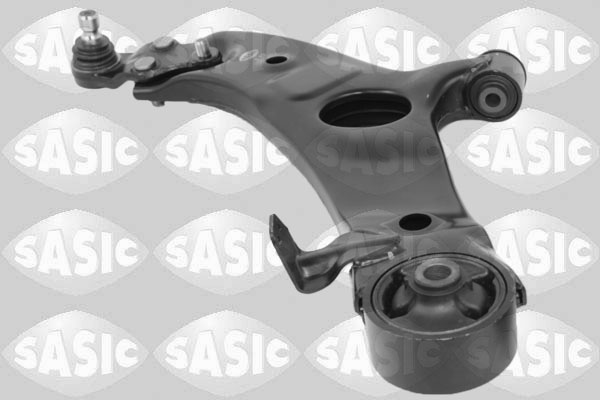 Braccio oscillante, Sospensione ruota - 7476291 SASIC