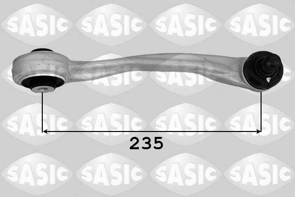 Braccio oscillante, Sospensione ruota - 7476341 SASIC
