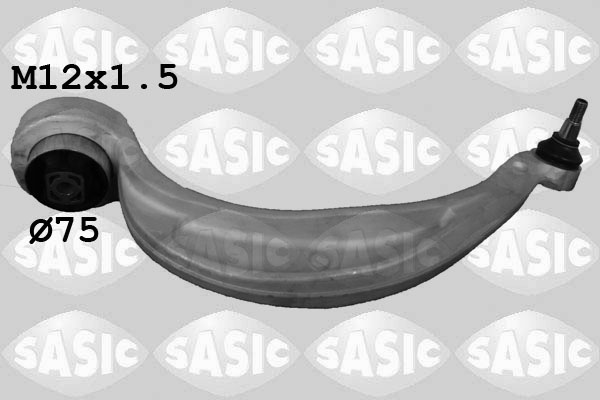 Braccio oscillante, Sospensione ruota - 7476351 SASIC