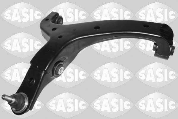 Braccio oscillante, Sospensione ruota - 7476395 SASIC