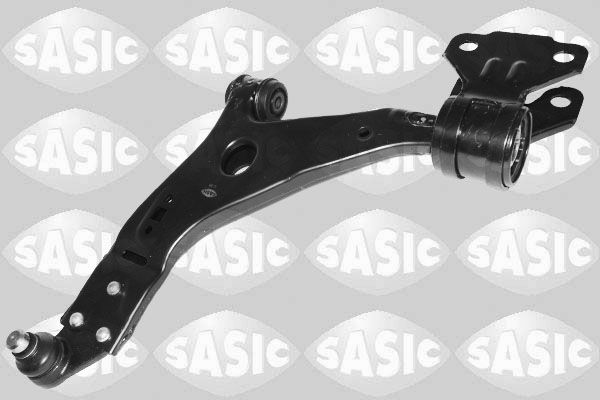 Braccio oscillante, Sospensione ruota - 7476424 SASIC