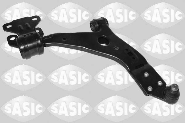 Braccio oscillante, Sospensione ruota - 7476425 SASIC