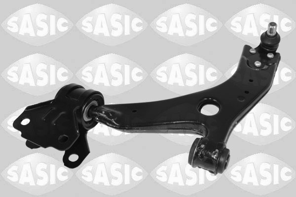 Braccio oscillante, Sospensione ruota - 7476444 SASIC