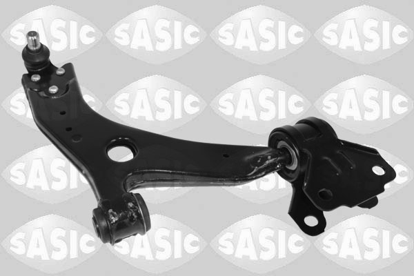 Braccio oscillante, Sospensione ruota - 7476445 SASIC