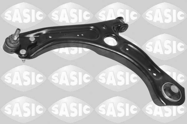 Braccio oscillante, Sospensione ruota - 7476537 SASIC