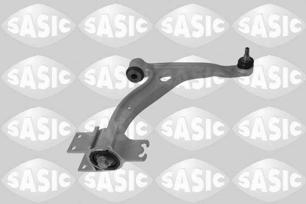 Braccio oscillante, Sospensione ruota - 7476628 SASIC