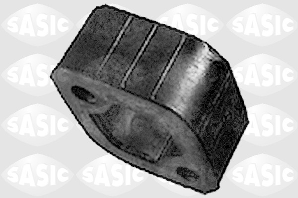 Rubber Buffer, silencer - 7551341 SASIC
