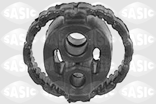 Rubber Buffer, silencer - 7551691 SASIC