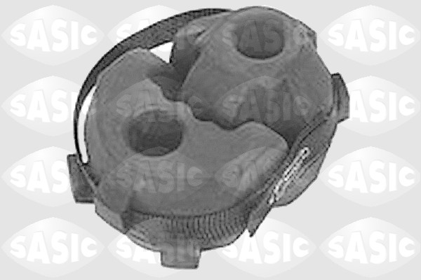 Rubber Buffer, silencer - 7551A21 SASIC