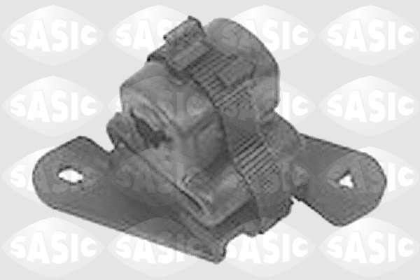 Rubber Buffer, silencer - 7551J51 SASIC