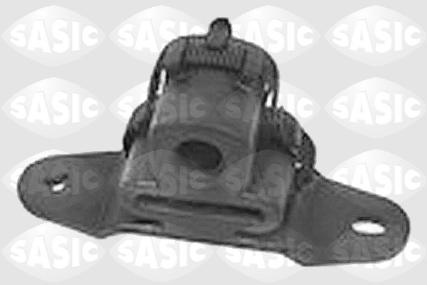Rubber Buffer, silencer - 7551J61 SASIC