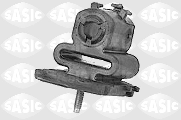 Rubber Buffer, silencer - 7551J81 SASIC