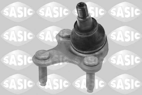 Giunto di supporto / guida - 7576005 SASIC