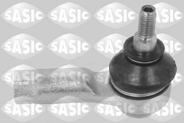 skersinės vairo trauklės galas - 7670007 SASIC