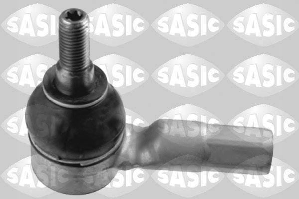 Tie Rod End - 7670011 SASIC