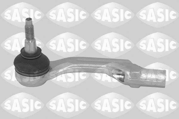 Testa barra d'accoppiamento - 7670036 SASIC