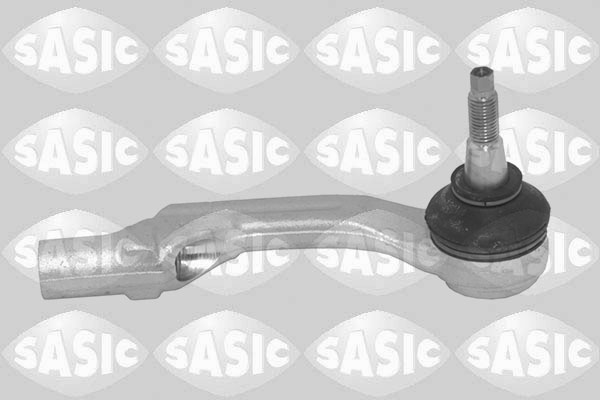 Testa barra d'accoppiamento - 7670037 SASIC