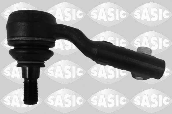 skersinės vairo trauklės galas - 7676062 SASIC