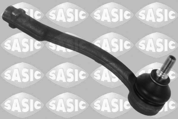 Testa barra d'accoppiamento - 7676082 SASIC