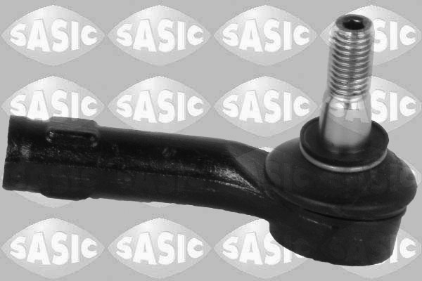 Testa barra d'accoppiamento - 7676092 SASIC