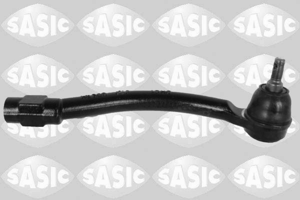 Testa barra d'accoppiamento - 7676110 SASIC