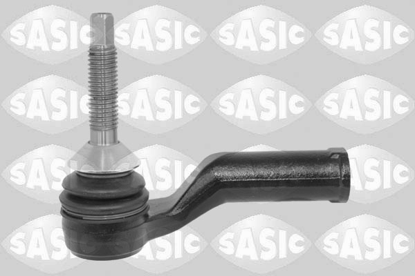 skersinės vairo trauklės galas - 7676201 SASIC