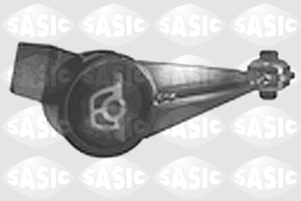 Sospensione, Motore - 8061521 SASIC