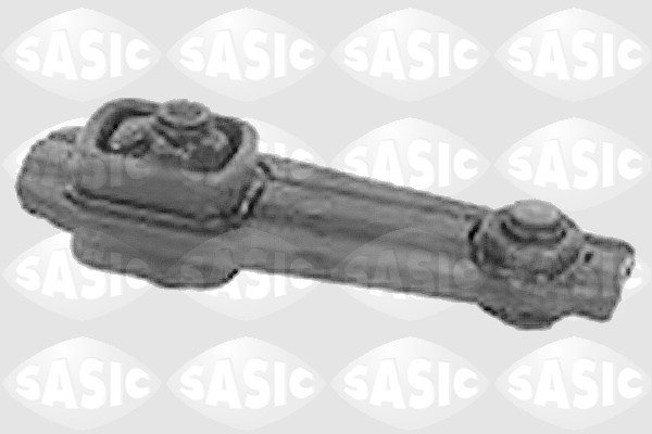 Sospensione, Motore - 8061591 SASIC