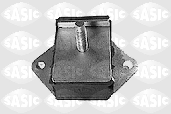 variklio montavimas - 8071251 SASIC