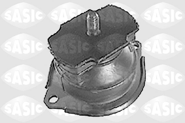 Sospensione, Motore - 8071431 SASIC