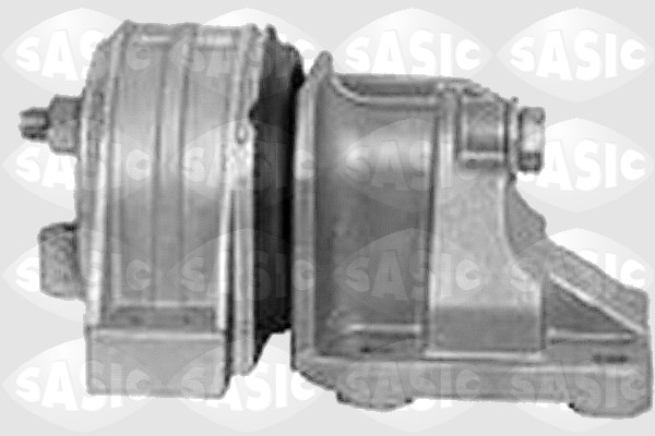 Sospensione, Motore - 8071T11 SASIC