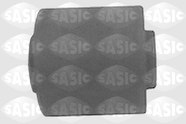 Engine Mounting - 8091311 SASIC