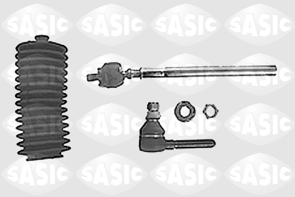 Tirante trasversale - 8123153 SASIC