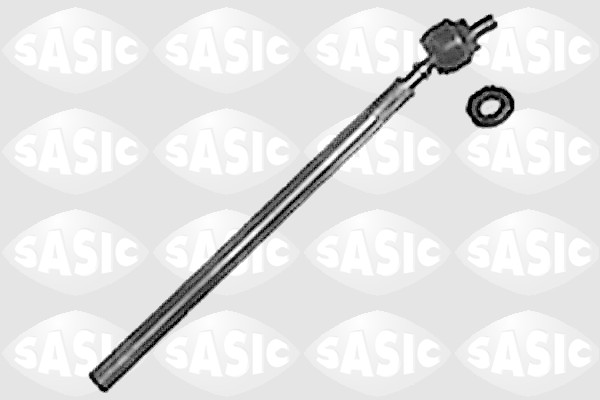 Inner Tie Rod - 8123923 SASIC
