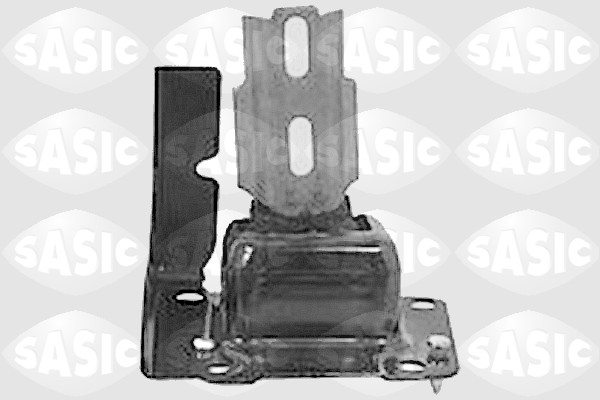 Sospensione, Motore - 8131921 SASIC