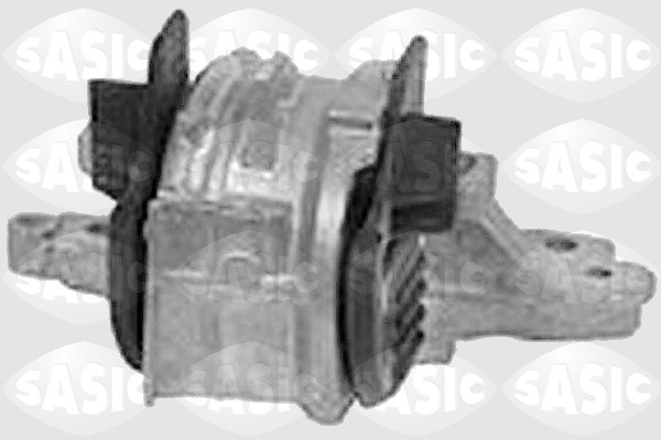 Sospensione, Motore - 8131981 SASIC